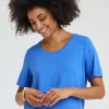 DiDi T-shirt Fame Ampora blue- Basics | T-shirts & Tops