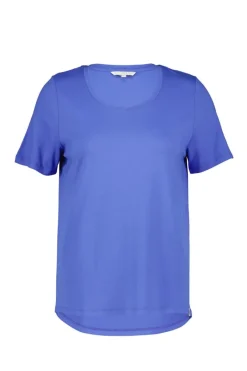 DiDi T-shirt Fame Ampora blue- Basics | T-shirts & Tops