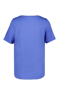 DiDi T-shirt Fame Ampora blue- Basics | T-shirts & Tops