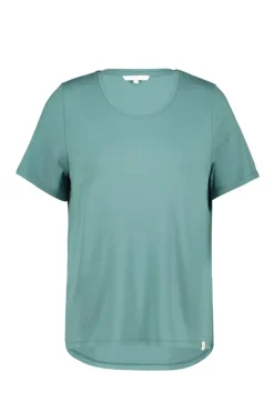 DiDi T-shirt Fame Atlantic green- Basics | T-shirts & Tops