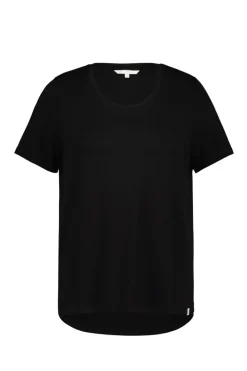 DiDi T-shirt Fame Black- Basics | T-shirts & Tops