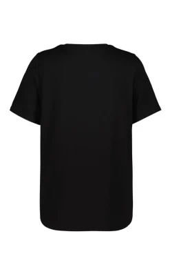 DiDi T-shirt Fame Black- Basics | T-shirts & Tops