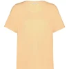 DiDi T-shirt Fame Blush pink- Basics | T-shirts & Tops