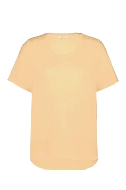 DiDi T-shirt Fame Blush pink- Basics | T-shirts & Tops