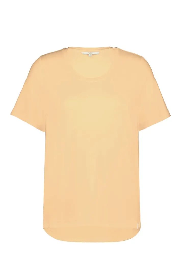 DiDi T-shirt Fame Blush pink- Basics | T-shirts & Tops