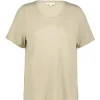 DiDi T-shirt Fame Eucalyptus green- Basics | T-shirts & Tops