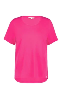 DiDi T-shirt Fame Fuchsia- Basics | T-shirts & Tops