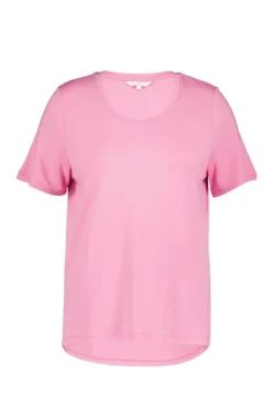 DiDi T-shirt Fame Fuchsia pink- Basics | T-shirts & Tops