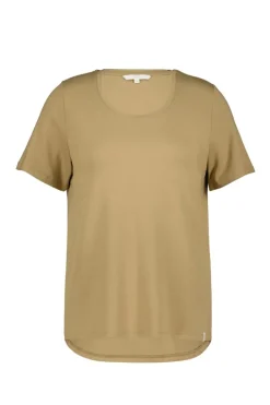 DiDi T-shirt Fame Kelp sand- Basics | T-shirts & Tops