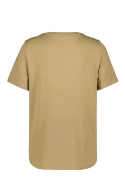 DiDi T-shirt Fame Kelp sand- Basics | T-shirts & Tops