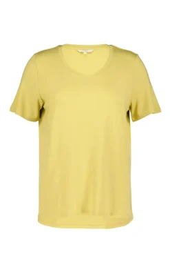 DiDi T-shirt Fame Moss green- Basics | T-shirts & Tops