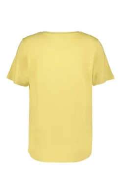 DiDi T-shirt Fame Moss green- Basics | T-shirts & Tops