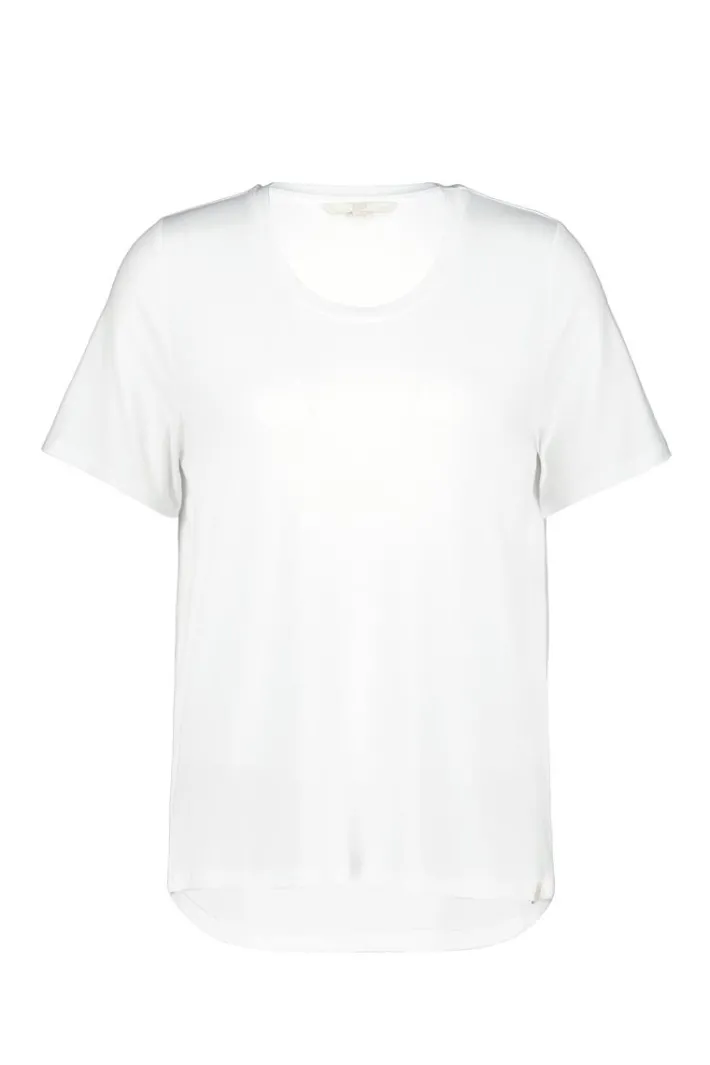 DiDi T-shirt Fame White- Basics | T-shirts & Tops