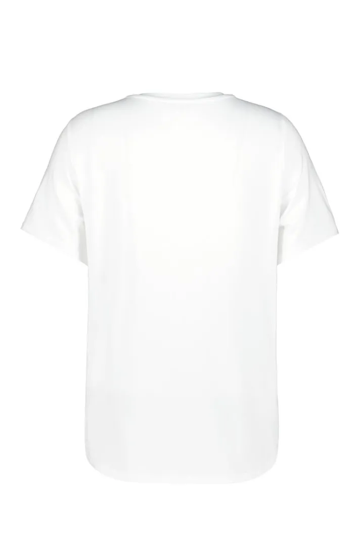 DiDi T-shirt Fame White- Basics | T-shirts & Tops
