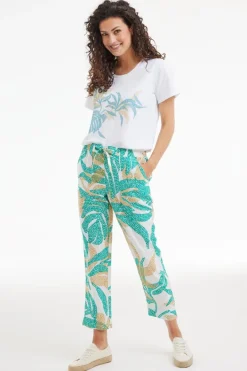 DiDi T-shirt Famous Bahia panel- T-shirts & Tops