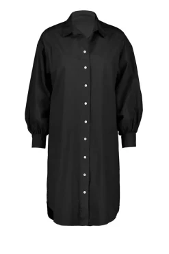 DiDi Tunic Antibes Black- Jurken & Tunieken