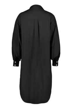 DiDi Tunic Antibes Black- Jurken & Tunieken