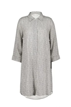 DiDi Tunic Crystal Separe print- Jurken & Tunieken