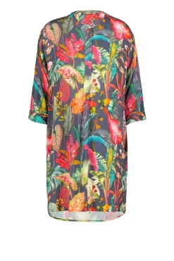 DiDi Tunic Diary Amazing print- Jurken & Tunieken