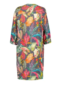 DiDi Tunic Diary Amazing print- Jurken & Tunieken