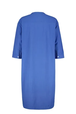 DiDi Tunic Diary Dutch blue- Jurken & Tunieken