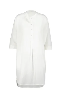 DiDi Tunic Diary Offwhite- Jurken & Tunieken