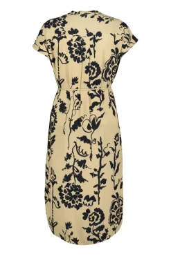 DiDi Tunic Isla Bouquet hunt print- Jurken & Tunieken