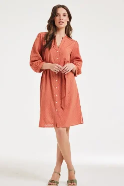 DiDi Tunic Marseille Bruschetta- Jurken & Tunieken