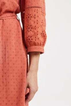 DiDi Tunic Marseille Bruschetta- Jurken & Tunieken
