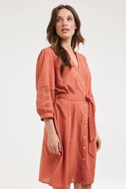 DiDi Tunic Marseille Bruschetta- Jurken & Tunieken