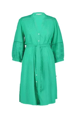 DiDi Tunic Marseille Holly green- Jurken & Tunieken