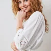 DiDi Tunic Marseille in Offwhite- Jurken & Tunieken