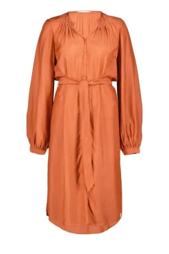 DiDi Tunic Sage Bruschetta- Jurken & Tunieken